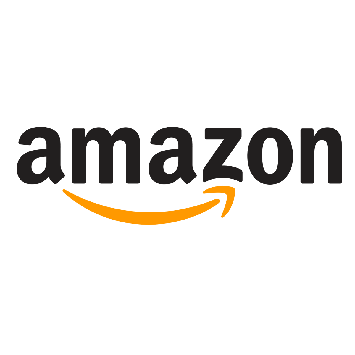 Amazon Logo